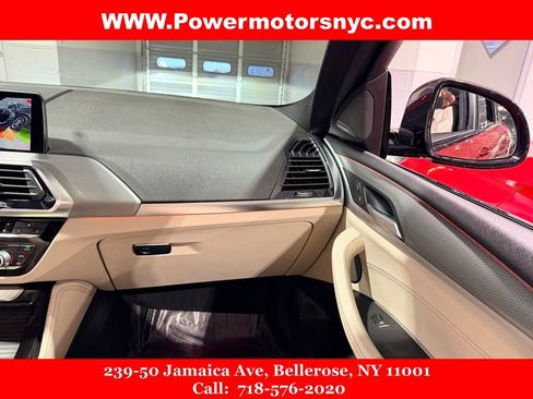 Used 2019 BMW X4 xDrive30i w/ Executive Package image 21