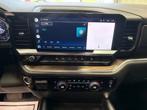 Used 2022 Chevrolet Silverado 1500 RST w/ Convenience Package II AWD/4WD image 21