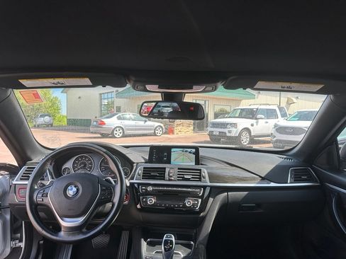 Used 2018 BMW 430i xDrive Convertible AWD/4WD image 24