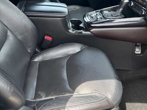 Used 2016 MAZDA CX-9 Grand Touring AWD/4WD image 24