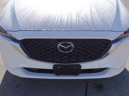 Certified 2025 MAZDA CX-5 AWD 2.5 S w/ Preferred Package image 2