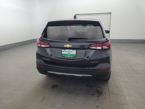 Used 2023 Chevrolet Equinox LT AWD/4WD image 7