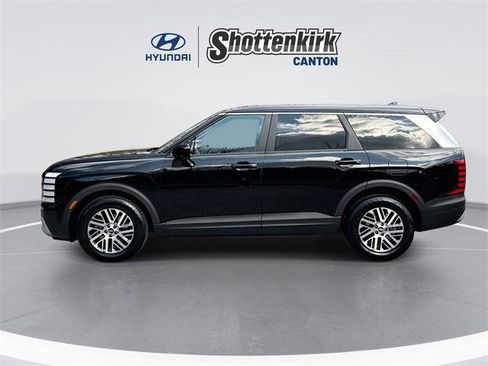 New 2026 Hyundai Palisade SE image 5