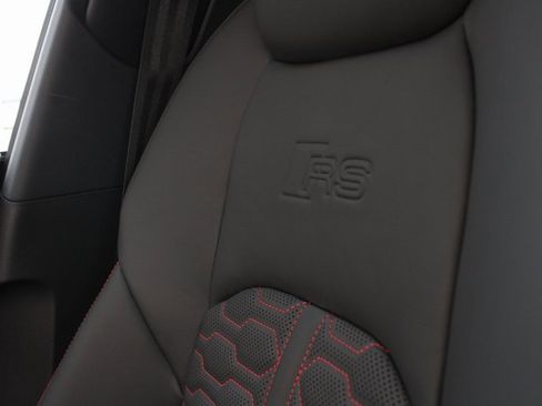 New 2026 Audi RS 7 Performance image 22