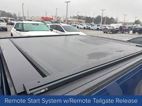 Certified 2022 Ford F150 XLT w/ Equipment Group 302A High image 31