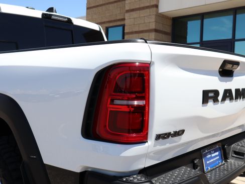 Used 2026 RAM 1500 RHO w/ RHO Level 1 Equipment Group AWD/4WD image 18
