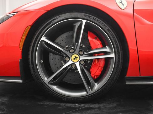 Used 2024 Ferrari 296 GTB image 31