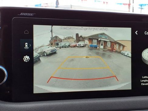 Used 2022 Hyundai Sonata SEL Plus FWD image 12