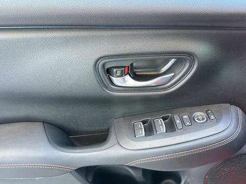 Used 2026 Honda HR-V Sport image 11
