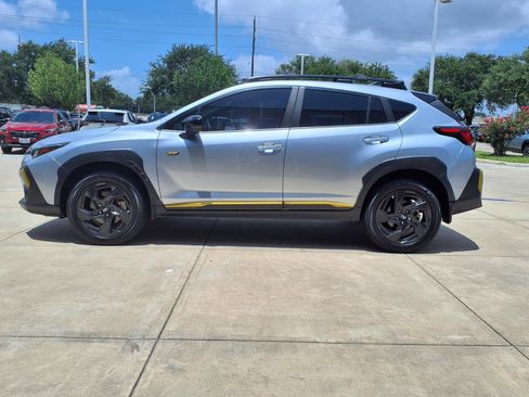 Certified 2024 Subaru Crosstrek 2.5i Sport AWD/4WD image 22