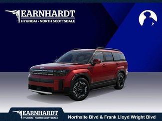 New 2026 Hyundai Santa Fe SEL video 1