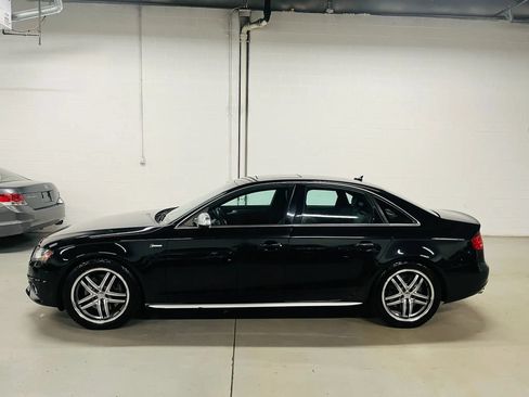 Used 2011 Audi S4 Prestige AWD/4WD image 5