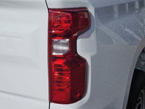 New 2026 Chevrolet Silverado 1500 W/T w/ WT Value Package image 40