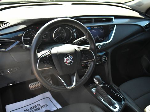 Used 2023 Buick Encore GX Select w/ Sport Touring Package image 14