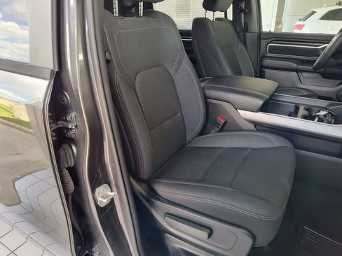 Used 2026 RAM 1500 Big Horn AWD/4WD image 31