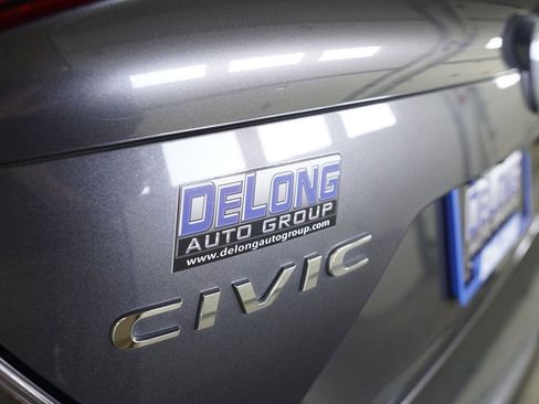 Used 2017 Honda Civic LX image 11