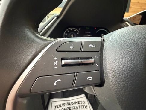 Used 2023 Hyundai Sonata SEL w/ Convenience Package FWD image 24