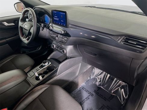 Used 2024 Ford Escape ST-Line image 26