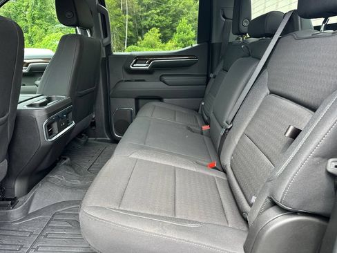 Used 2024 GMC Sierra 1500 Elevation AWD/4WD image 21