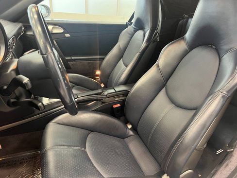 Used 2005 Porsche 911 Carrera S image 10