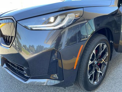 Used 2026 BMW X3 xDrive30 w/ Premium Package image 26