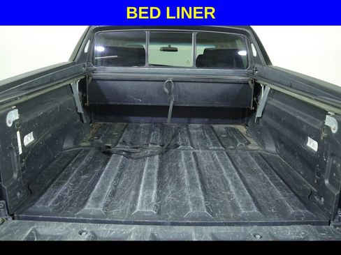Used 2012 Honda Ridgeline Sport image 4