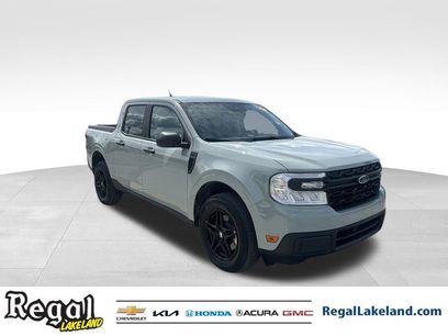 Used 2024 Ford Maverick XL