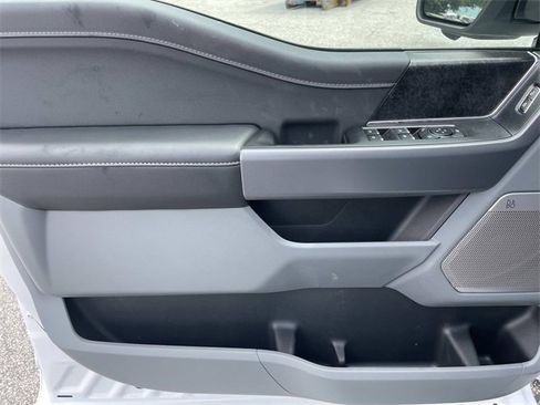 New 2025 Ford F150 Lightning Flash image 11