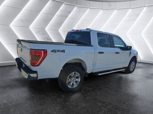 Used 2023 Ford F150 XLT image 5