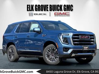 New 2026 GMC Yukon Elevation w/ Elevation Premium Package AWD/4WD video 1