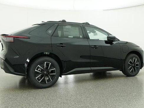 New 2026 Toyota bZ AWD/4WD image 3