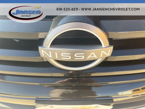 Used 2023 Nissan Pathfinder SL w/ SL Premium Package AWD/4WD image 31