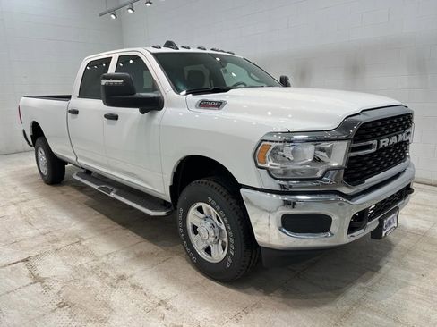 New 2024 RAM 2500 Tradesman w/ Towing Technology Group image 37
