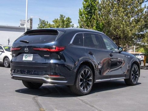 Used 2024 MAZDA CX-90 3.3 Turbo S image 7