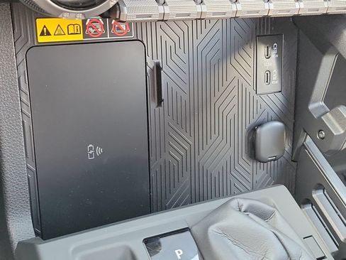 New 2026 Toyota 4Runner TRD Pro AWD/4WD image 17