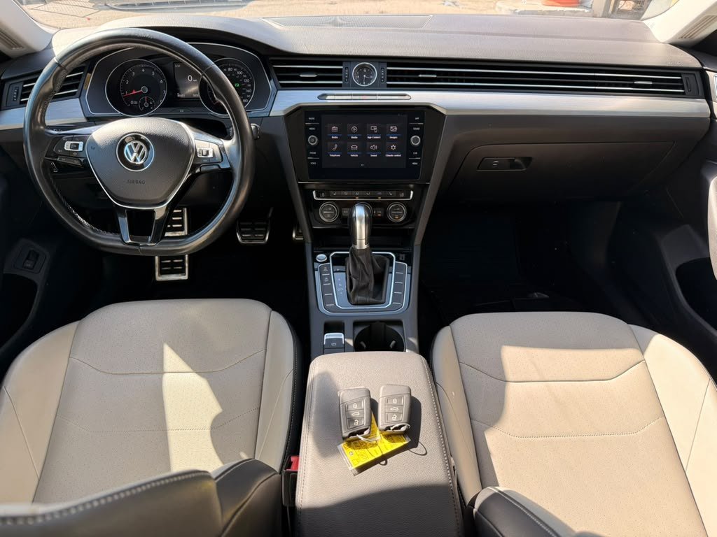 Used 2019 Volkswagen Arteon SE AWD/4WD image 26