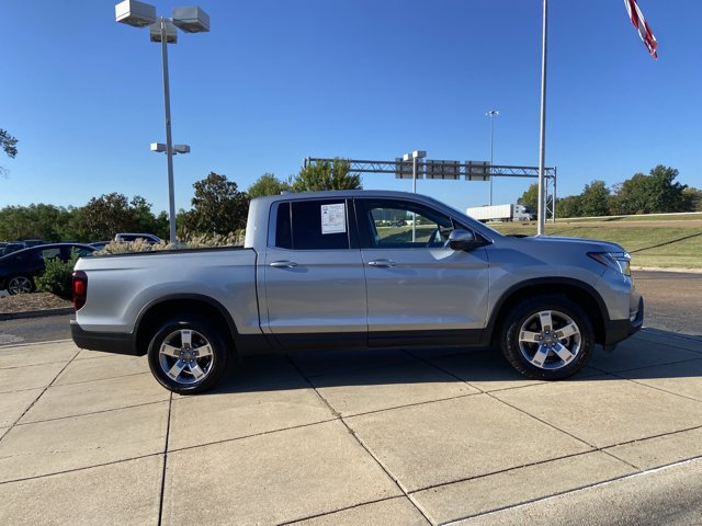 Used 2025 Honda Ridgeline RTL image 13