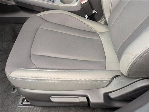 New 2026 Subaru Crosstrek 2.0i Premium image 4