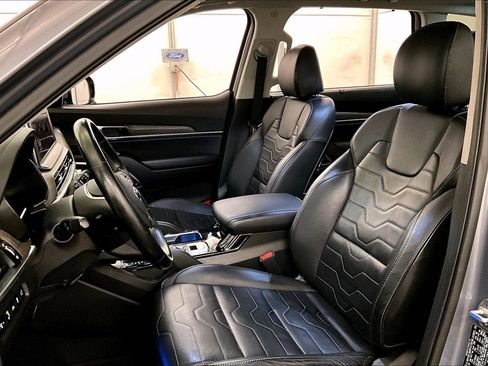 Used 2021 Kia Telluride SX w/ SX Prestige Package image 24