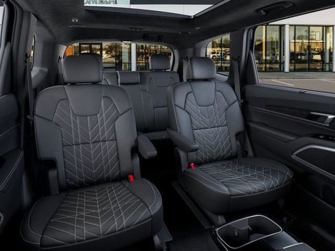 New 2025 Kia Telluride SX X-Line image 16