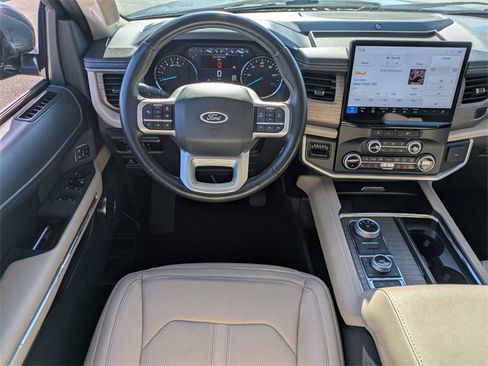 Used 2024 Ford Expedition Max Limited image 18
