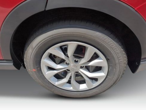 New 2026 Honda CR-V LX image 9