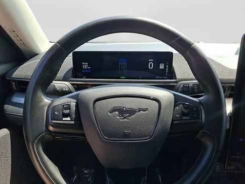 Used 2022 Ford Mustang Mach-E Select AWD/4WD image 19
