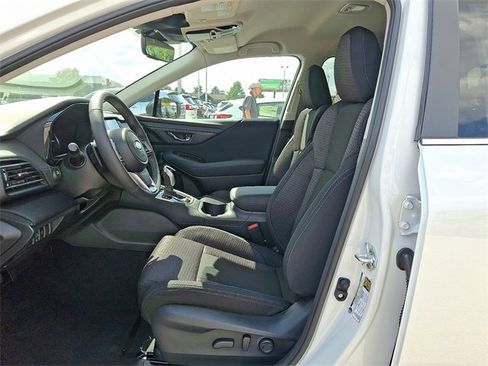 New 2025 Subaru Outback Premium image 15