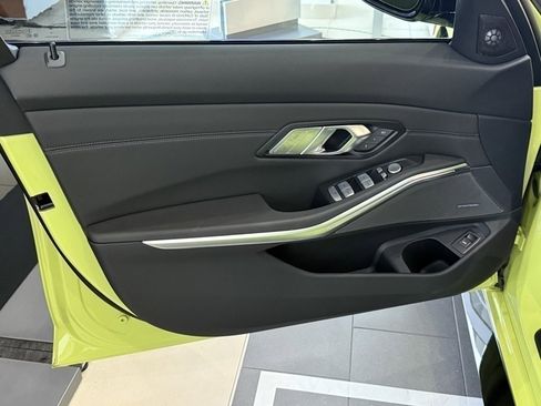 New 2026 BMW M3 Competition w/ Executive Package image 11