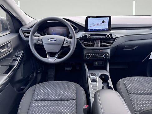 New 2026 Ford Escape Active image 5