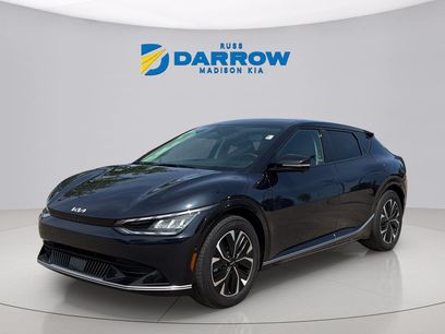 Certified 2023 Kia EV6 Wind w/ Wind Technology Package