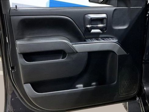 Used 2015 GMC Sierra 1500 SLT w/ SLT Crew Cab Value Package image 19