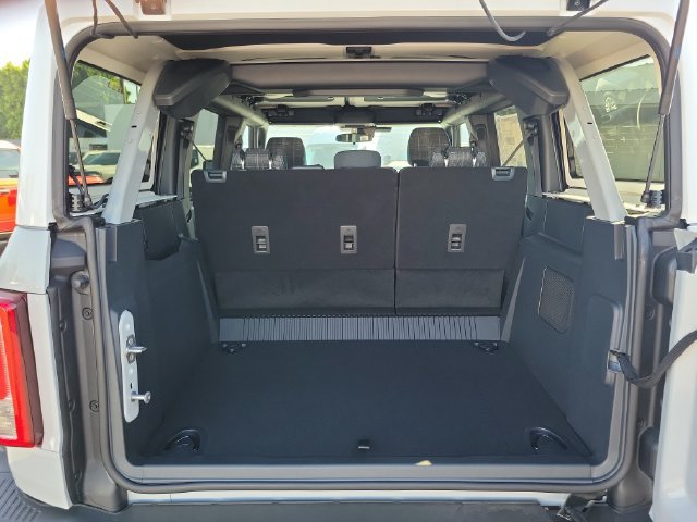 New 2026 Ford Bronco Heritage Edition AWD/4WD image 7