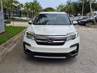 Used 2019 Honda Pilot Touring video 2